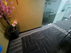 Paya Lebar Square (D14), Office #553877121